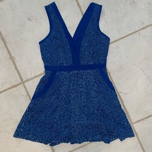 Free people dress
